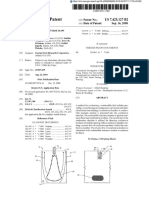 Us Patent SPRF