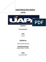 Tarea-4 (Psicopatologia 2)