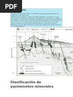 Mesotermal