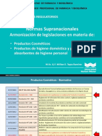 Clase 5 Normas Supranacionales Del CAN