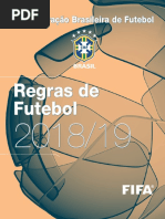 Manual FiFa