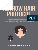 Regrow Hair Protocol v2