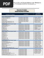 Grand Lodge of Free and Accepted Masons of The Philippines