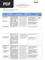 Unidad de Aprendizaje Actualizado