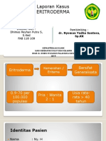 Eritroderma