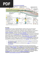 Sequence Stratigraphy Lessons