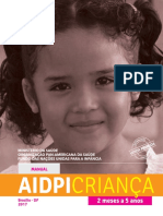 Manual AIDPI Crianca 2017