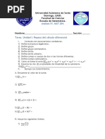 Actividad 1.2 Tarea Repaso Del Calculo Diferencial