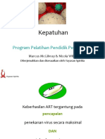 Modul 35 - Kepatuhan