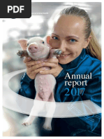 Annual Report CEVA