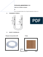 Modelo de Informe Practica 02