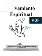 Avivamiento Espiritual