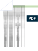 Raw Data Survei - 2019