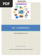 Namma Kalvi 12th Commerce Study Material em 215328