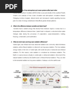 Question Bank Oceanography