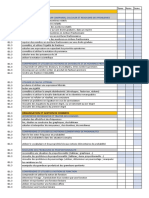 Les Competences A Valider Socle 4