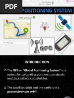 GPS