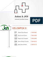 Kelompok 8 - InA-CBG's