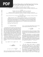 O NMR Study of The Local Charge State in The Hole Doped Cu O Two-Leg Spin-Ladder A Cu O (A La Ca, SR, SR Ca, SR Ca)