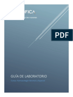 Guia de Practica Farmacologia General y Especial - 2019-2