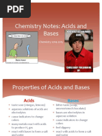 Chapter 7 Chemistry