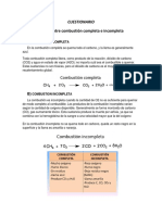 INFORME Laboratorio