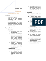 Chapter 14 Microbio