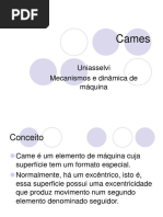  Cames  