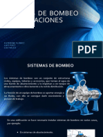 Sistema de Bombeo