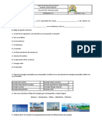 Taller 7° Energia