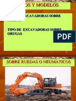 Curso de Excavadora