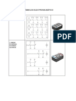 Simbologia Electroneumatico