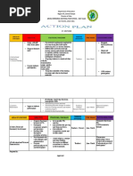 Department of Education Region VII, Central Visayas Division of Cebu Arcelo Memorial National High School - Day Class San Vicente, Liloan Cebu