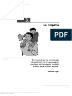 1 Empatia - Comunicaci - N - Afectiva - C - Mo - Promover - La - Funci - N - Afectiva - de - La - Comunicaci - N PDF