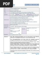 Anz Complaint Process