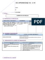 Sesion de Ciencia #01