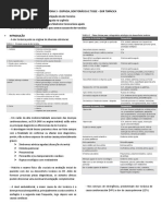 Tutoria 3 - IAM e Diagnósticos Diferenciais