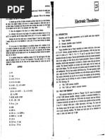 23 Electronic Theodolites