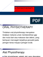 Alat Dan Bahan Fisioterapi