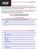 All Current Final Term Papers Spring 2019 Pattern Questions File Last Upd