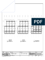 Second Floor Framing Plan Roof Framing Plan Third Floor Framing Plan