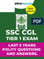 Ebook Pyp SSC Polity