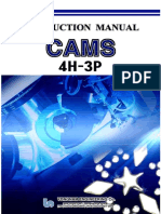 Cams 4h-3p Manual