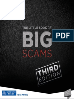 Little Book Scam PDF