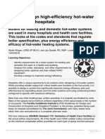 Mejoras en Sistemas ACS Hospitales