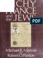 Michael Marrus, Robert Paxton-Vichy France and The Jews-Basic Books (1981) PDF