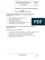 Actividad 1 Modulo 1 PDF