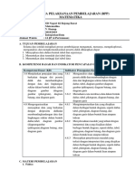 RPP 8 Interpretasi Data