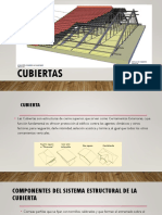 Exposicion Cubiertas