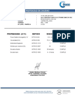 BONN ENAPOL 650 HG VERDE RAL 6032 Lote 51200 PDF